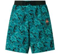CROSSFIT KAPPA Short UOMO in ELSTAM/POLY modello GECLITO