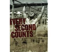 CrossFit Present; Every Second Counts (DVD) Josh Everett Matt Murski Dutch Lowy