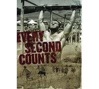Crossfit Presents: Every Second Counts [Edizione: Stati Uniti]