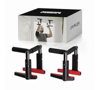 CrossGrips - Barra per trazioni per porta a casa e in viaggio