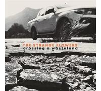 crossing a wasteland