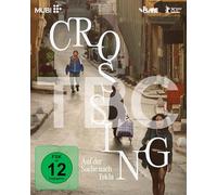 Crossing: Auf Der Suche Nach Tekla (Blu-ray) Arabuli Mzia Kankava Lucas Dumanli