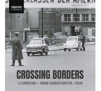 crossing borders