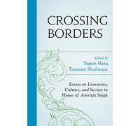 Crossing Borders (Copertina rigida)
