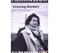 Crossing Borders (DVD) Roseramie Blank