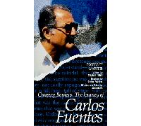 Crossing Borders: Journey of Carlos Fuentes