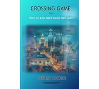 CROSSING GAME 2: Keep Yo’ Eyes Open Cause Slips Count!