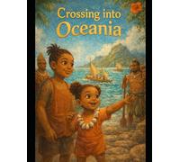 Crossing Into The Oceania