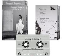 Crossing I's Dotting T's I Used to Be (Cassette)