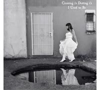 Crossing I's Dotting T's - I Used To Be (Limited Edition) (Black/Clear/White Splatter Coloured) (LP)
