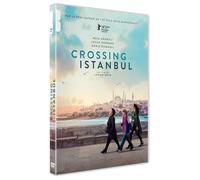 Crossing Istanbul