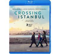 Crossing Istanbul (Blu-ray)