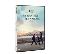 Crossing Istanbul (DVD)