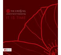 THE,CROSSING It Is Time (CD)