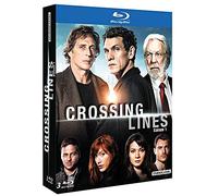 Crossing lines