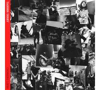 CROSSING LINES (2LP)