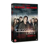 Crossing Lines S1 and S2
