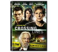 Crossing Lines: Season One