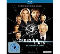 Crossing Lines - Staffel 3