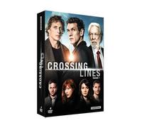 Crossing Lines Stagione 1 DVD NUOVO