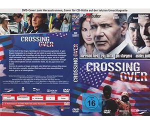 Crossing Over