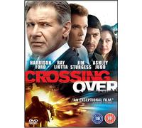 Crossing Over [DVD] [Edizione: Regno Unito]