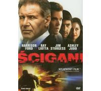 Crossing Over [DVD] [Region 2] (IMPORT) (Nessuna versione italiana)