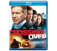 Crossing Over [Edizione: Stati Uniti]