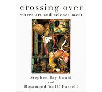Crossing over: Where Art and Science Meet