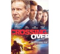 CROSSING OVER (WS) MOVIE