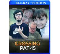 Crossing Paths (Blu-ray) Isabella - K.C.'s daughter James M. Ross - Drug Addict