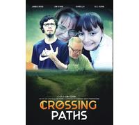 Crossing Paths (DVD) Isabella - K.C.'s daughter James M. Ross - Drug Addict