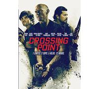 Crossing Point [Edizione: Stati Uniti]