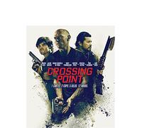 Crossing Point [Edizione: Stati Uniti]