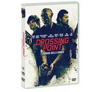 Crossing Point - I Signori Della Droga