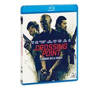 Crossing Point - I Signori Della Droga