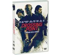 Crossing Point. I signori della droga (DVD)