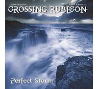 Crossing rubicon - Perfect storm