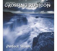 Crossing Rubicon Perfect Storm (CD) Album