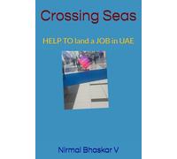 Crossing Seas: HELP TO land a JOB in UAE