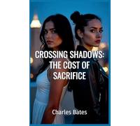 Crossing Shadows: The Cost of Sanctuary