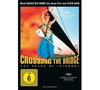 Crossing the Bridge, 1 DVD