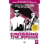 Crossing the Bridge - Crossing The Bridge - The Sound Of Istanbul [Edizione: Regno Unito] [Edizione: Regno Unito]