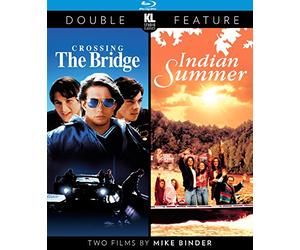 Crossing the Bridge / Indian Summer