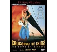 Crossing The Bridge