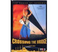 Crossing the bridge - the sound of istanbul