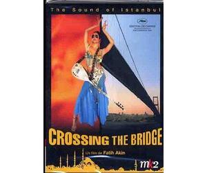 Crossing the bridge - the sound of istanbul