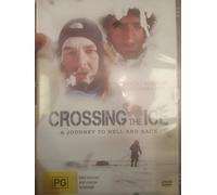 Crossing The Ice [Edizione: Australia]
