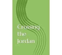 Crossing The Jordan