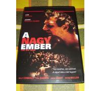 Crossing the Line (1990) / The Big Man / A Nagy Ember